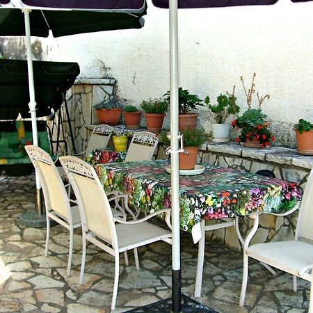 Kristallia Rooms Monasztiráki Kültér fotó