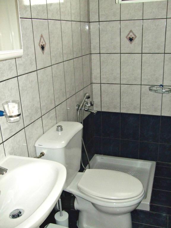 Kristallia Rooms Monasztiráki Szoba fotó