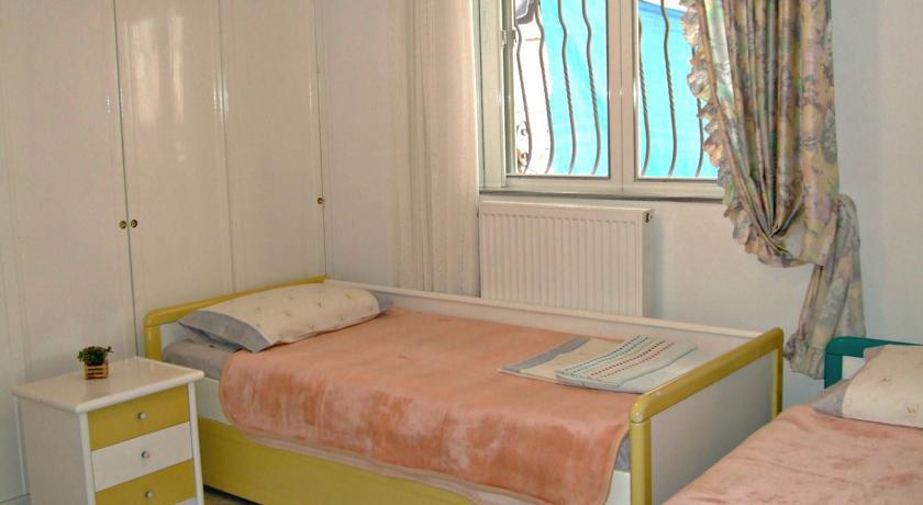 Kristallia Rooms Monasztiráki Szoba fotó