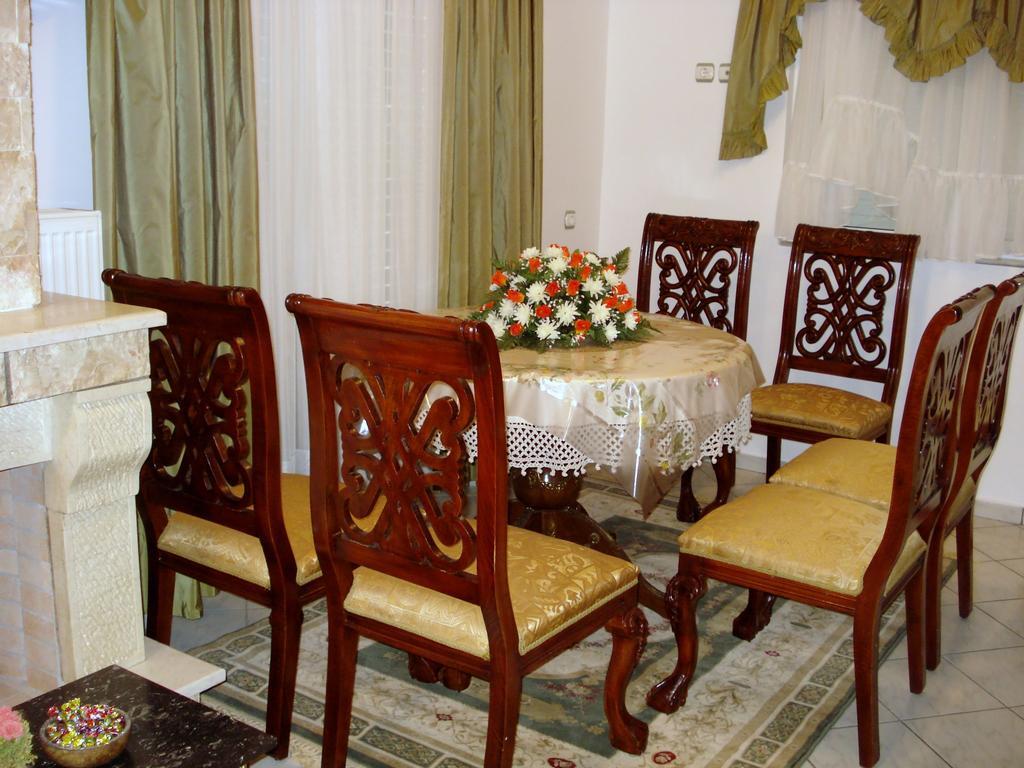 Kristallia Rooms Monasztiráki Kültér fotó