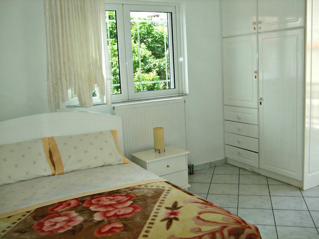 Kristallia Rooms Monasztiráki Szoba fotó