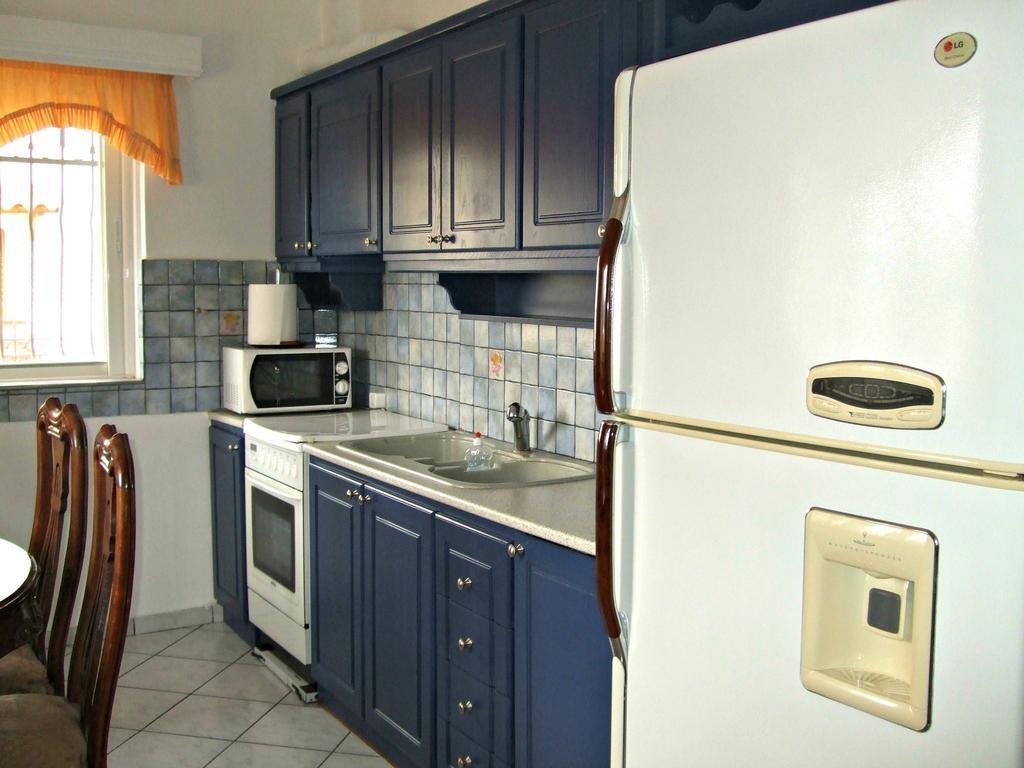 Kristallia Rooms Monasztiráki Kültér fotó