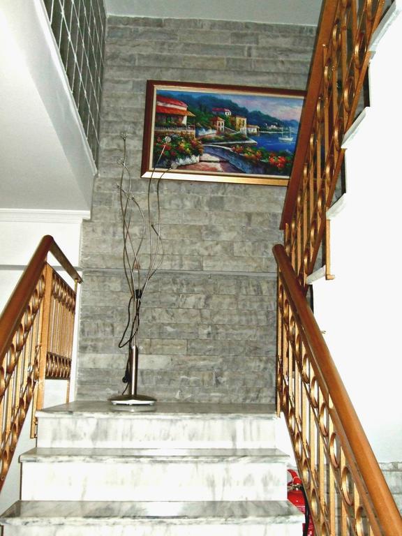 Kristallia Rooms Monasztiráki Kültér fotó