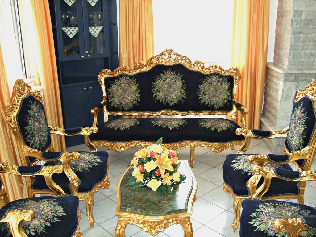 Kristallia Rooms Monasztiráki Kültér fotó